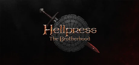 Games like Hellpress: The Brotherhood
