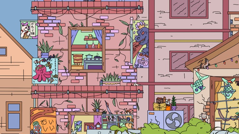 Hidden Cats: Japan screenshot