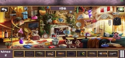 Hidden Objects:Hidden Mania 12 Image