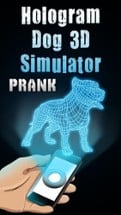 Hologram Dog 3D Simulator Image