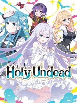 Games like Holy Undead