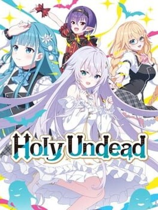 Holy Undead Image