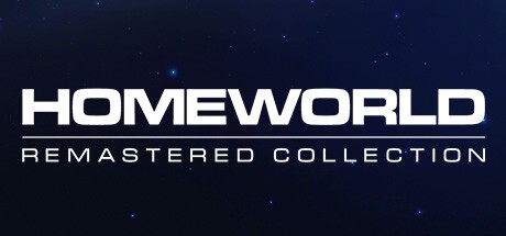 Games like Homeworld Remastered Collection