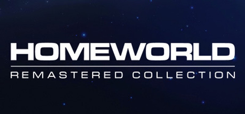 Homeworld Remastered Collection Image