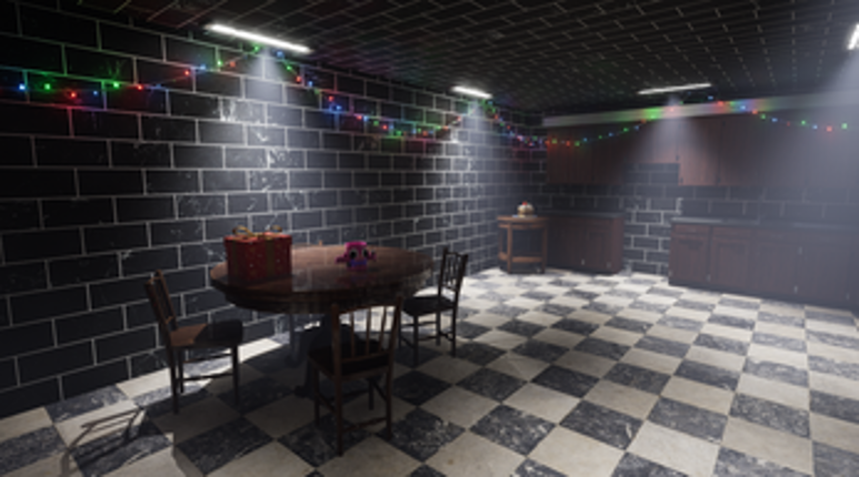 Hopper's Holidays Image