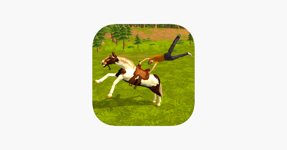 Games like Horse Simulator