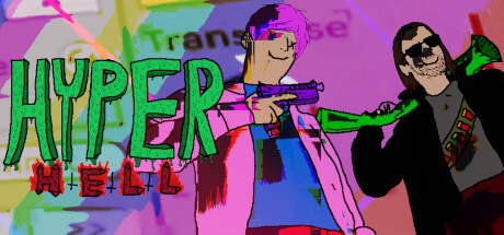 Games like Hyperhell