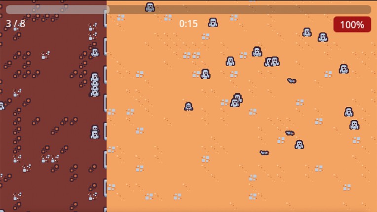 I made this Game in 3 Days screenshot