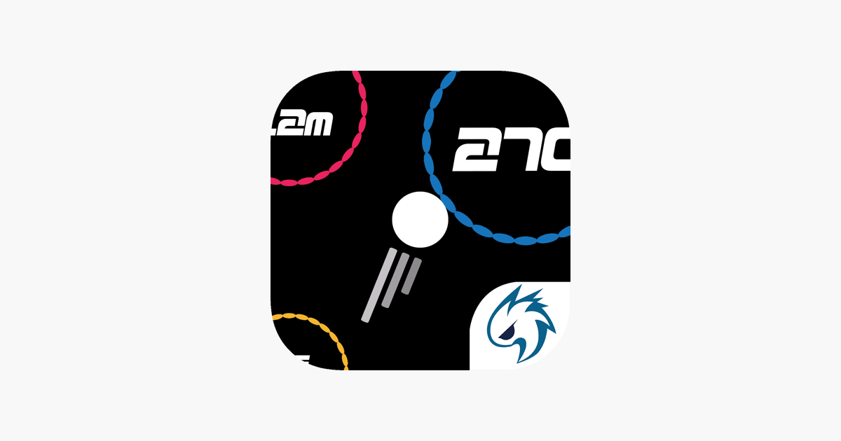 Games like Idle Balls 2-Break Color Rings