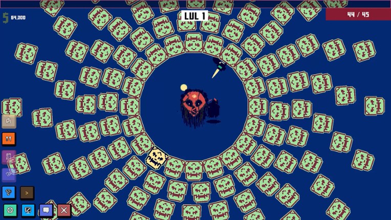 Idle Cult screenshot