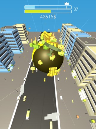 Idle Hoarding 2 screenshot