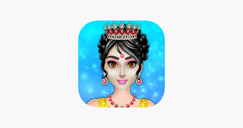 Indian Fashion Girls Makeover Image