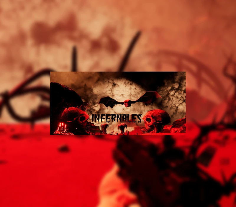 Games like Infernales