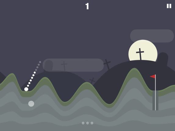 Infinite Golf Image