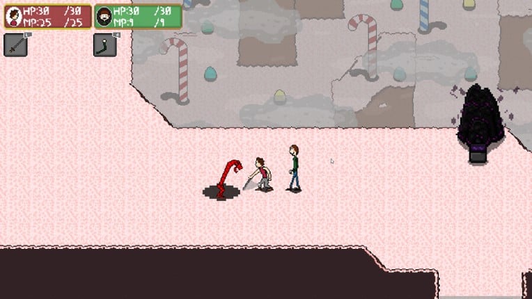 Jeff and Crackhead screenshot