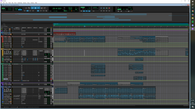 Jiggyicarus - The Far Reaches Image
