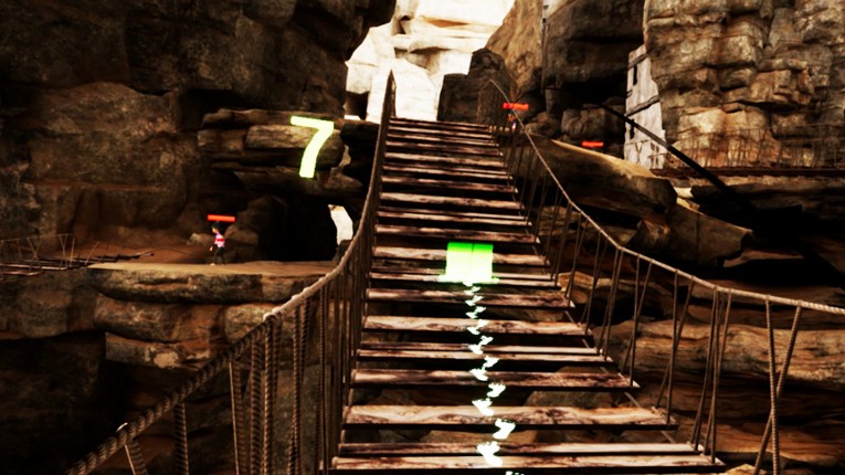Jingo screenshot