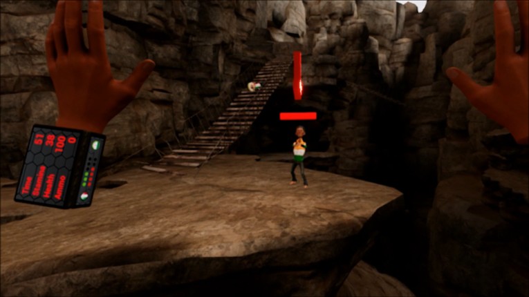 Jingo screenshot