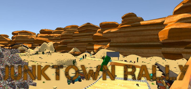 Junktown Rally Image