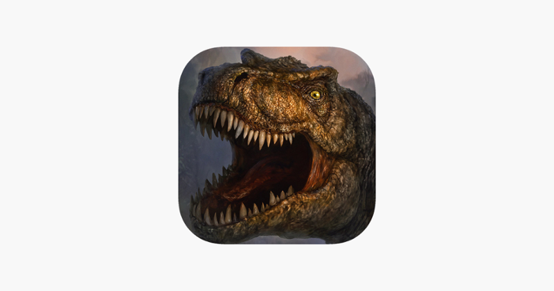 Jurassic Wild Dinosaur Hunter Simulator 2017 Image