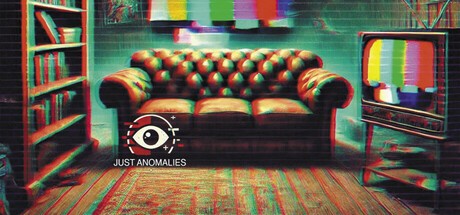Games like Just Anomalies