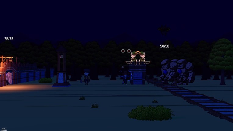 Keuz Krusade screenshot