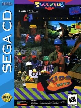 Games like Kids on Site