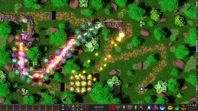 KillGem - New Blood screenshot