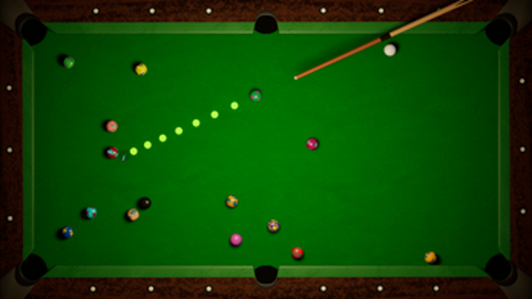 Kinetic Interceptive Defense screenshot