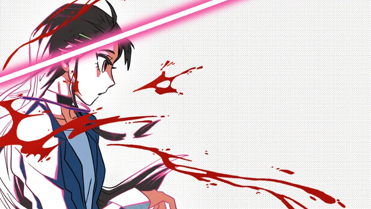 Kiss or Kill Image