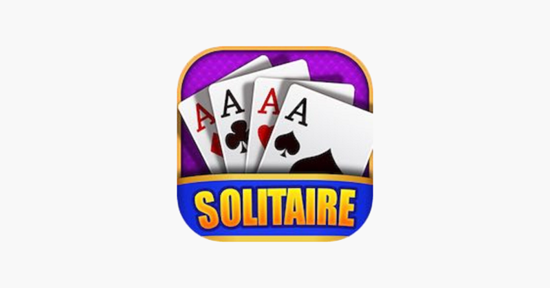 Klondike - Classic Solitaire Game Cover