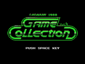 Konami Game Collection Vol. 4 Image