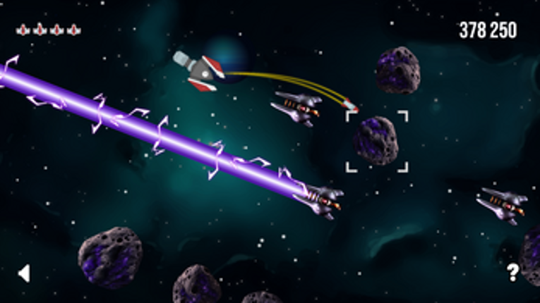 Last Vector Out Image