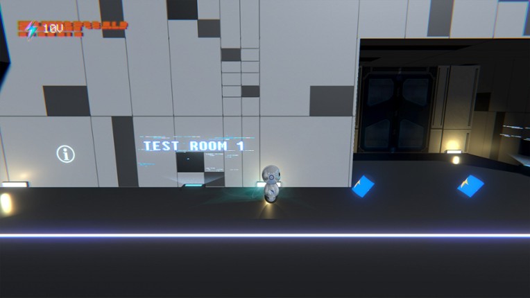 Laws of Machine screenshot