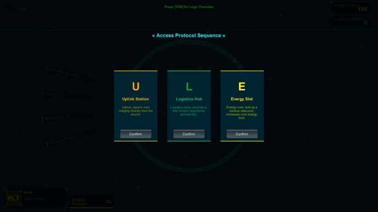 Layered Loop层叠环道 screenshot