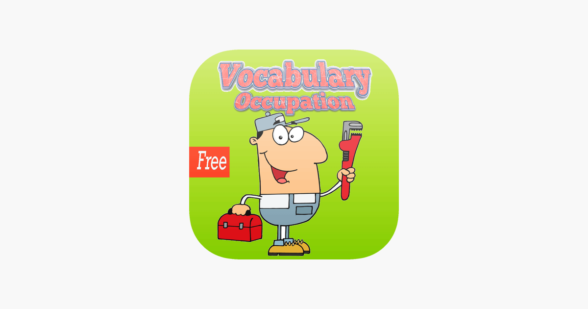 Games like Learn English Vocabulary Occupation : lessons profession for kids