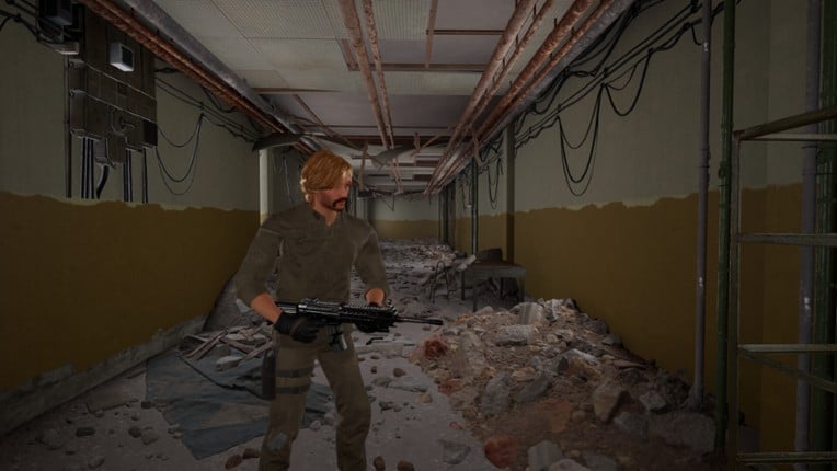 Lethal Haven screenshot