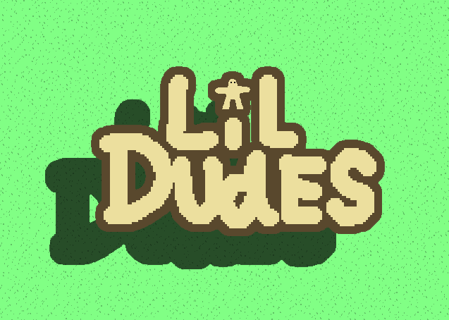 Games like Lil' Dudes