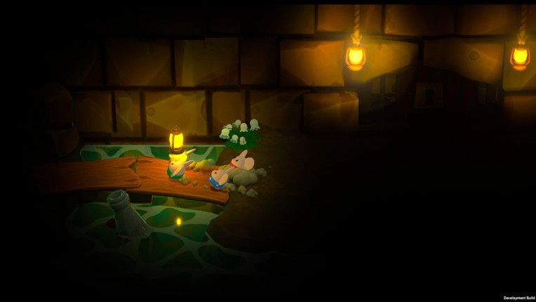 Little Cheese Works screenshot