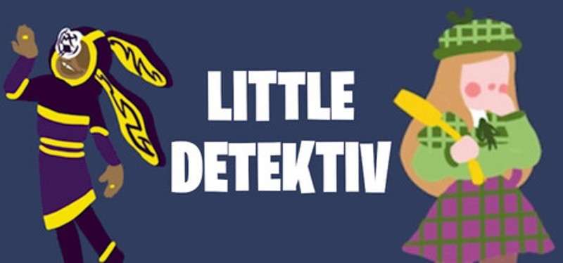 Little Detektiv Image