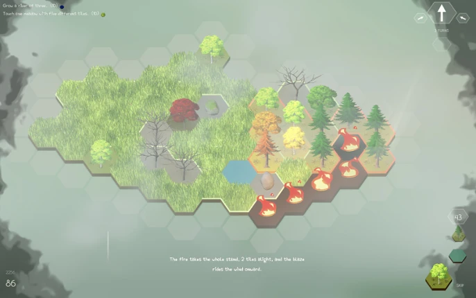 Little Groves Image