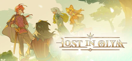 Games like Lost in Olym