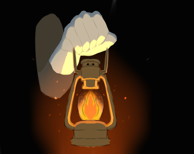 Games like Luz Além do Labirinto