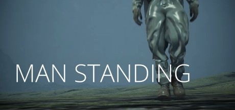 Games like MAN STANDING