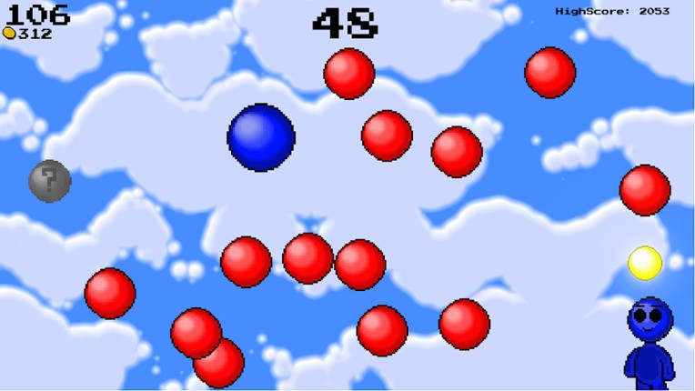 Marble Mash screenshot