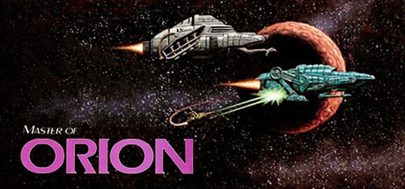 Master of Orion Image