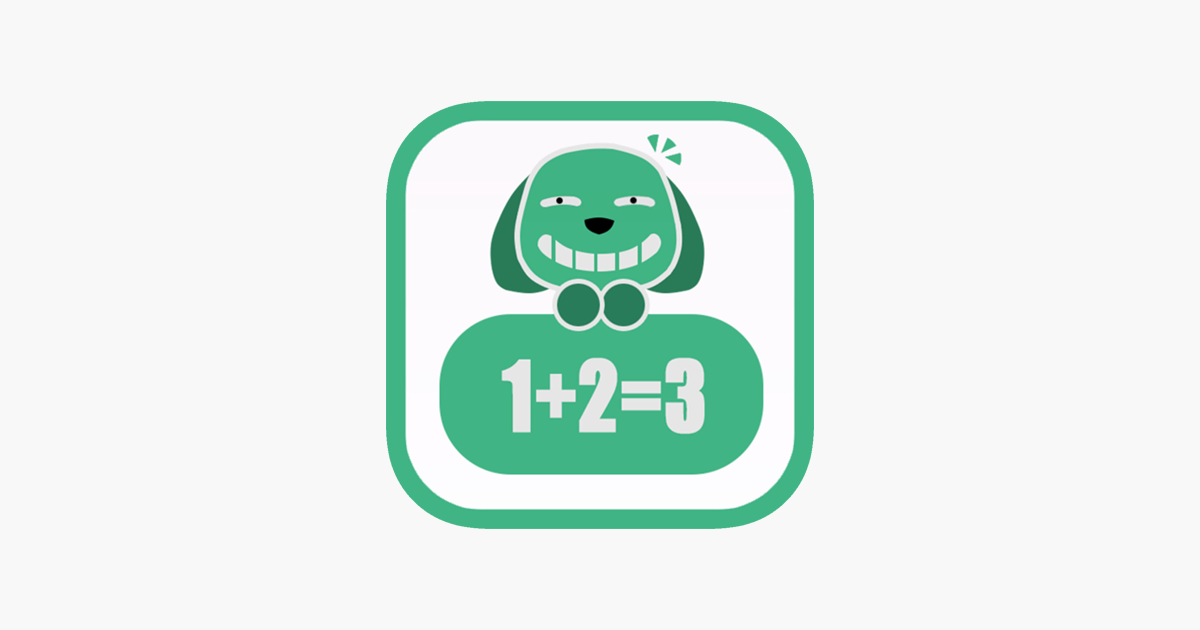 Games like Math123 For Kids - free games educational learning and training