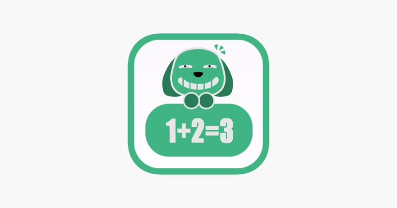 Math123 For Kids - free games educational learning and training Image