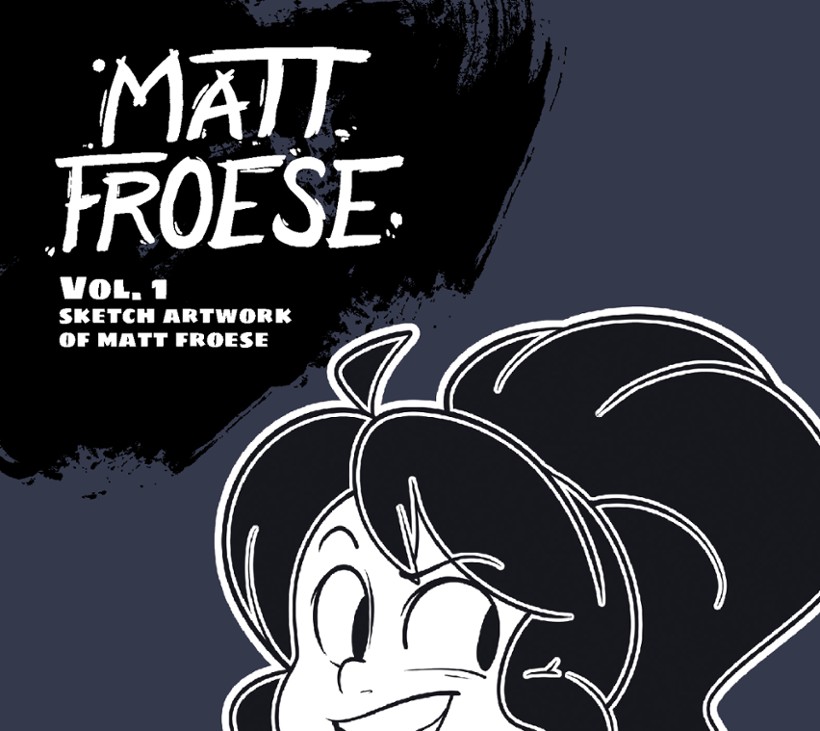 Games like Matt Froese's Sketchbook VOLUME 1