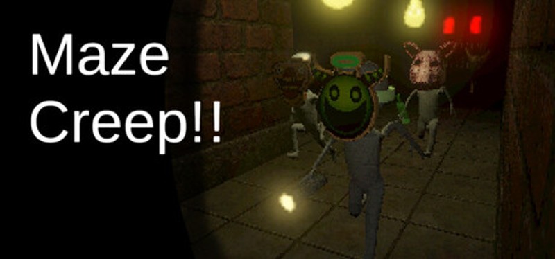 Maze Creep!! Image